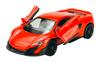 WELLY McLAREN 675LT COUPE ORANGE 1:34 43757