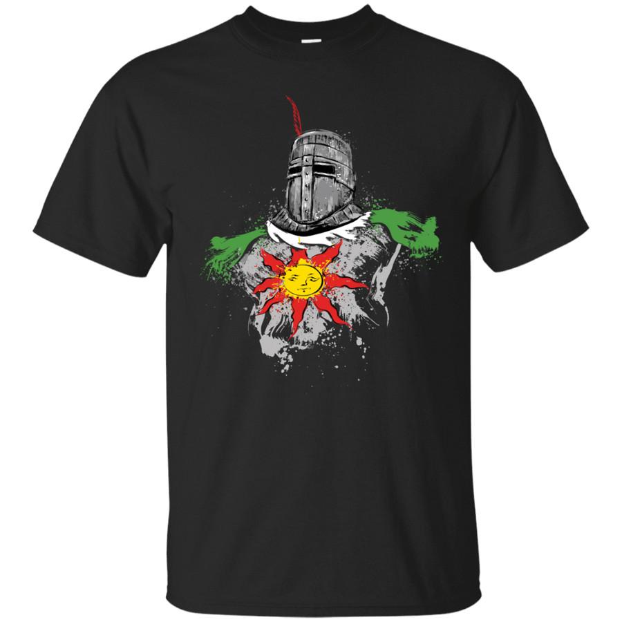 Praise the sun T-Shirt S-3XL S