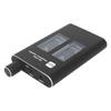Portable Adjustable HiFi Audios Amplifier with Bass Boost and Noise Canceling for Enhances Headphone Sound Quality