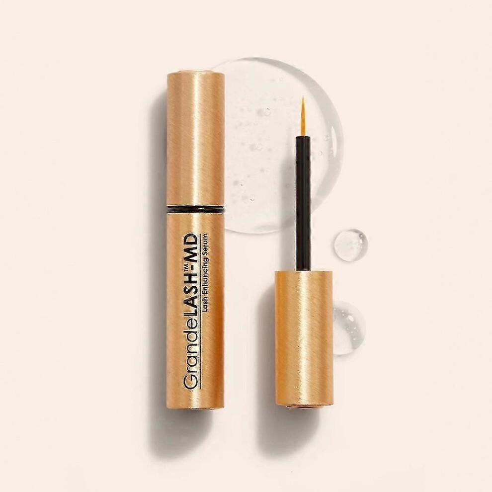Grande Lash Md Zvýrazňovač řas a obočí pro délku a plnost 4 ml