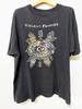 Vintage 1992 Violent Femmes Shirt Schwarz Kurzarm Unisex S-5XL Unisex T-Shirt