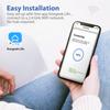 Koogeek Smart WiFi Socket US Plug Koogeek Life APP Remote Control from Anywhere Timing Function Voice Control Compatible with     Celsius  Home AC
