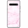Tempered Glass Case For Samsung S10 / S 10 Plus / S10e Cover Luxury Hard Back Covers for Samsung Galaxy S10Plus S 10e Coque Cool