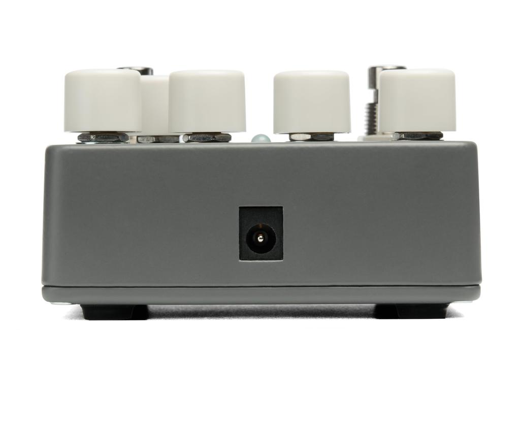 Mono Synth Bass Synth electro-harmonix/Bass