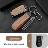 Beijing BJ 1.5T Luxury Car Key Cover: Anti-Lost High-End Lock Shell & Key Chain
