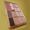 WAKEMAKE Soft Blurring Eye Palette 26 Colors