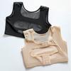 Anti Sagging Body Shaper Corset Shapewear Bra Support Shaper Chest Posture Corrector  Sleeveless