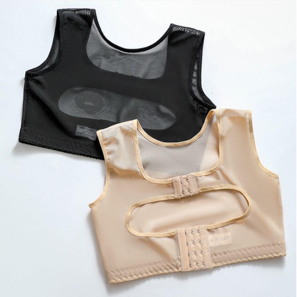Anti Sagging Chest Posture Corrector Shapewear Bra Support Shaper Elastic Body Shaper Corset  Women
