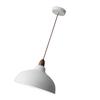 Modern Pendant Light Fixture Iron Japanese Style Hanging Ceiling Lamp for Kitchen Island Dining Room Bar Office