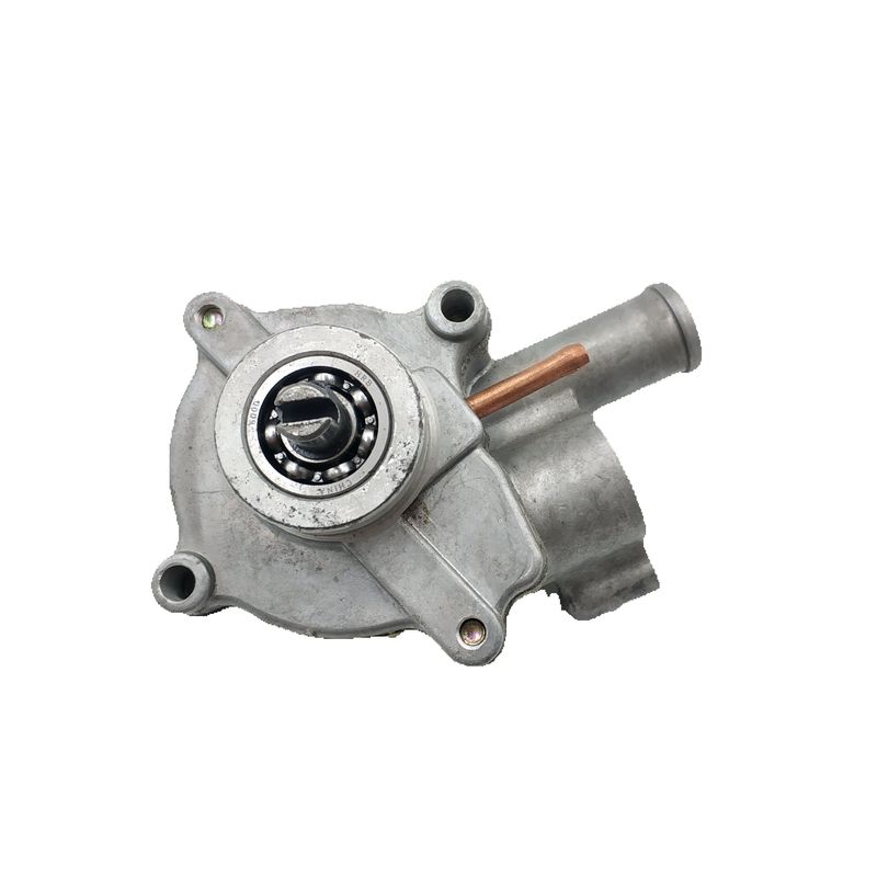 OEM Water Pump Assy FOR HISUN 500CC 700CC HS500 HS700 ATV QUAD ATV PART 19700-F39-0000 серебряный