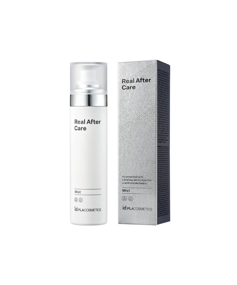 Real After Care Mist 120ml
