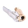 Auto 8mm Reifen Rad Reifen Luftventil Aufblasgerät Pumpe Ventil Clip Klemme Stecker Adapter