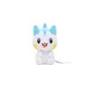 Pokémon Center Original Plush Toy: Pokémon fit Pachirisu 11.3 x 7.4 x 16 cm (H x W x D)
