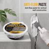 Concrete Crack Filler Repair Adhesive High Strength Strong Bonding Waterproof Cement Floor Driveway Walkway Step Patch Sealant