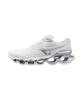 Unisex Wave Prophecy 15 - White:Galaxy Silver [J1GC265132]
