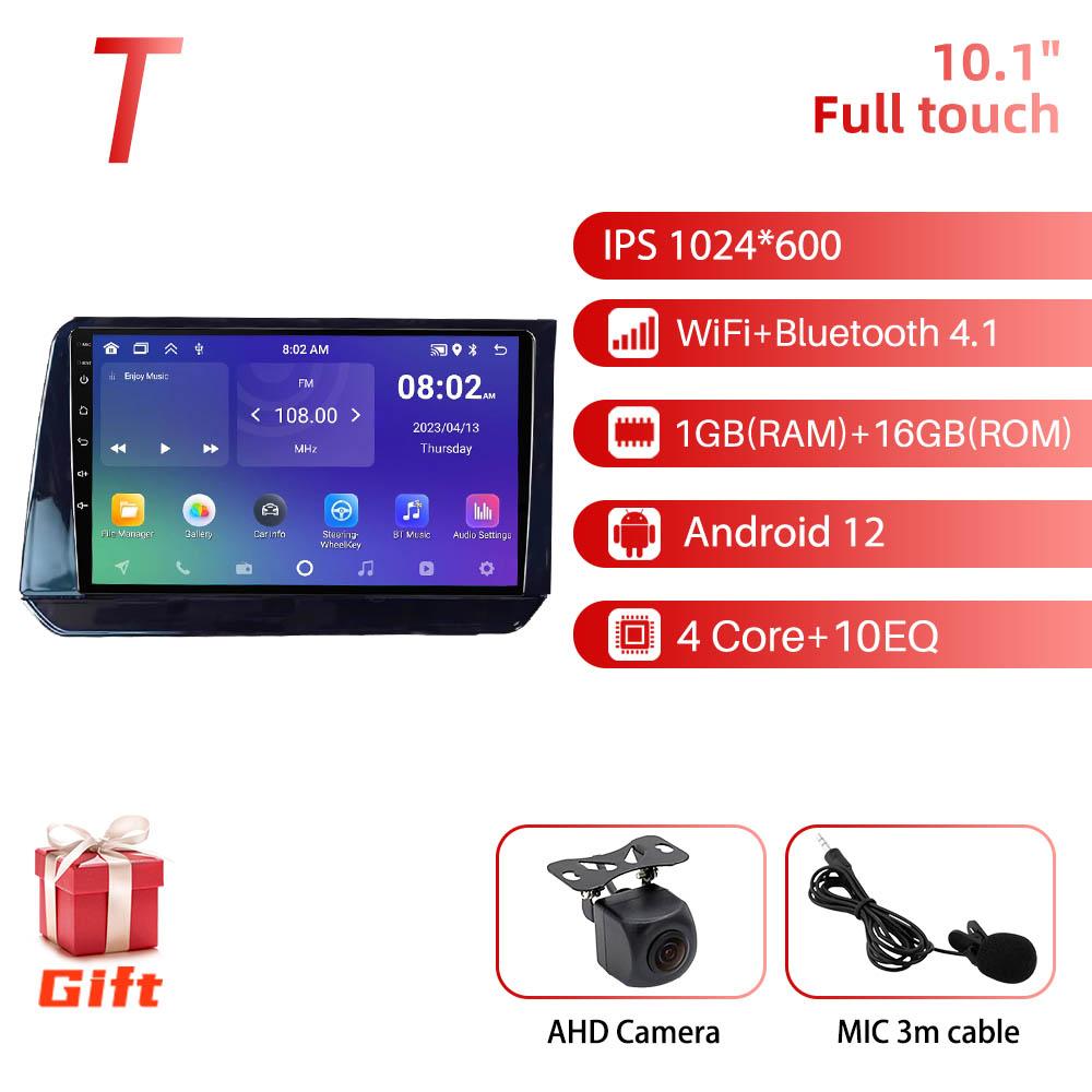 2 Din Android Car Stereo for Nissan Note 2025 2025 Radio Touch Screen Carplay GPS WIFI 4G Navigation Autoradio Head Unit