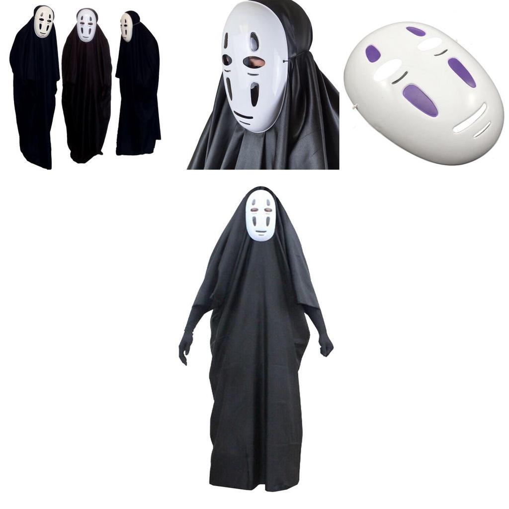 Cute And Stylish Sweet Dada Animation Halloween Cosplay Uniform Set