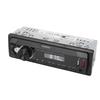 Car Stereo Receiver Kit Single Din Multimedia Digital Audio AM In Dash MP3 Player USB 12V