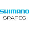 SHIMANO Repair Parts Bracket Cover (Left and Right Pair) ST-A073 Y6WC98040