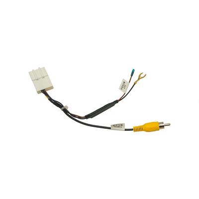 Parking Camera Adapter For Hyundai KIA Reverse Wire