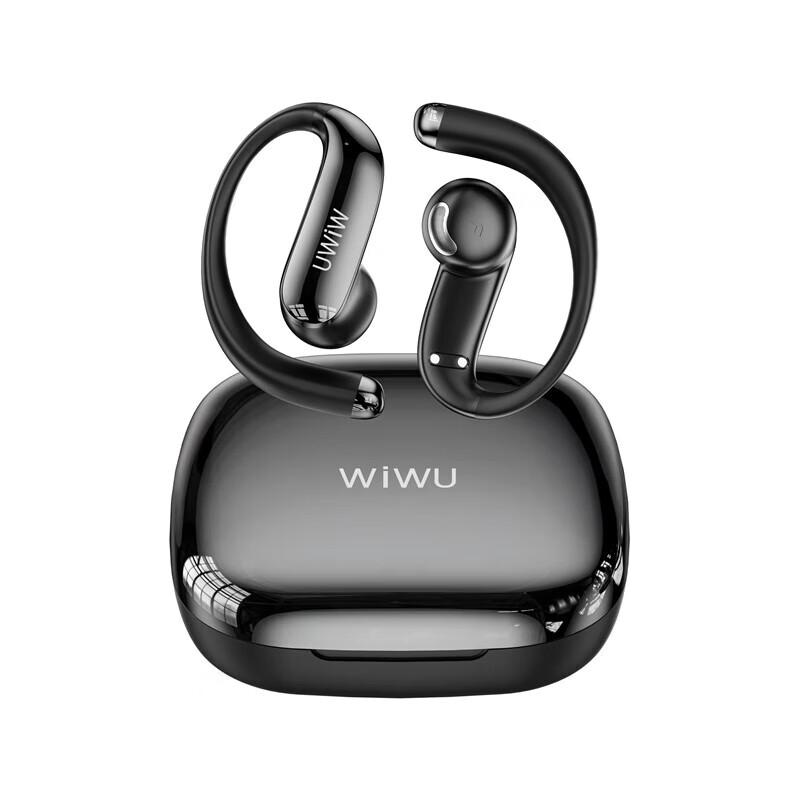 OWS Ear-hook Bluetooth Earphones AI303