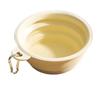 Silicone Collapsible Pet Bowl Portable Foldable Dog Travel Bowl Outdoor Hiking Camping Water Food Feeding Dish For Cat Dogs