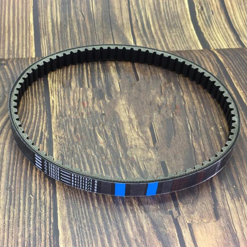 Transmission Drive Belt For ZongShen PIAGGIO FLY125 FLY150 841213/1 Vespa LX 150 125 ET4 GTS 879057 789-22.2 GY6 125cc 150cc