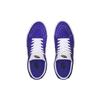 Sk8 Mid Retro Sport Fiolet Królewski/Prawdziwa Biel Błękitna VN0A3WM3WZ9