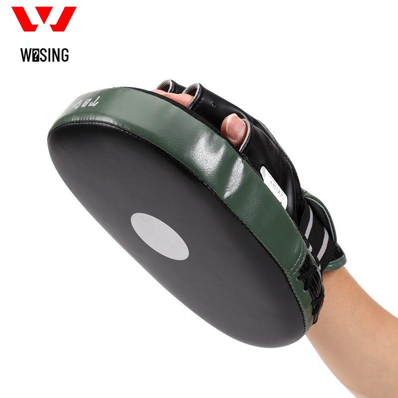 Jiuri Mountain Entry-Level Boxing & Muay Thai Punching Pad for Adults & Children