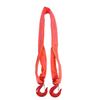 Juli R02-5 Polyester Lifting Sling with Hook
