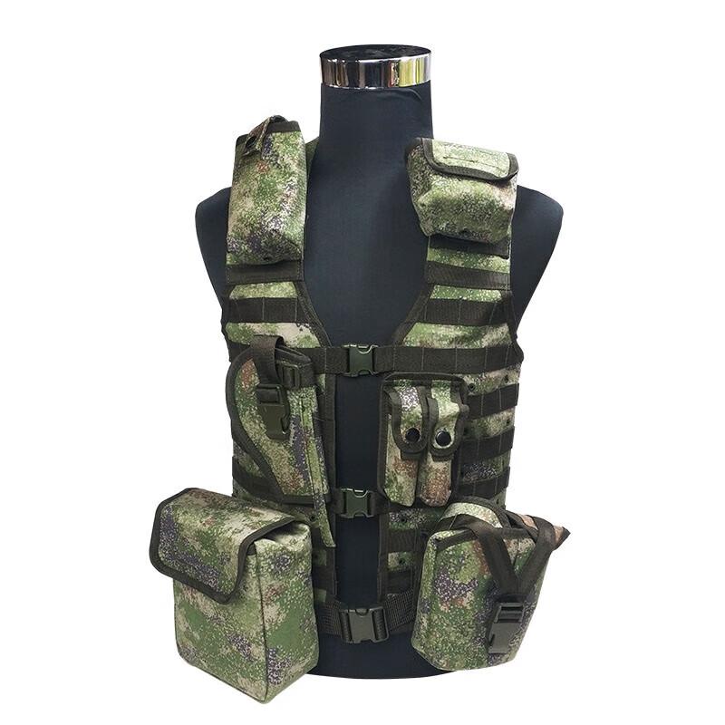 Fenglan Tactical & Carrying Vests