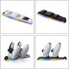 Twin Dock Charger Rack Dock Station Stand Holder Bracket Suitable For Slim Gaming Controller Gamepad Wireless Joystick