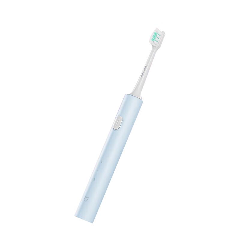 

Xiaomi Sonic Electric Toothbrush T200C