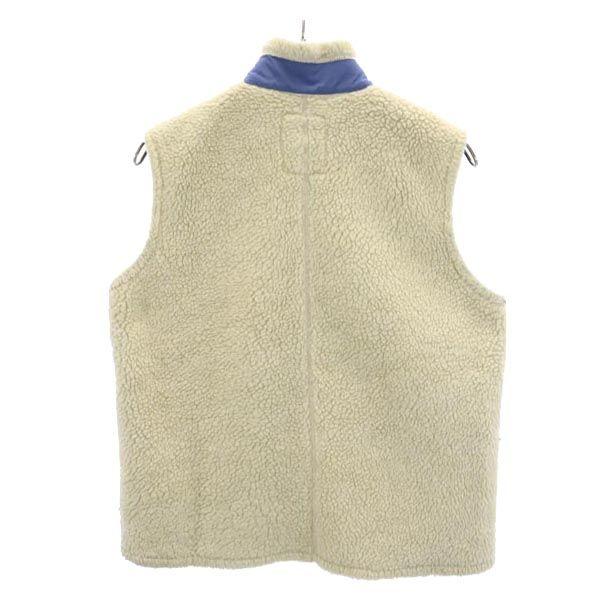 patagonia Bore Best XL Beige Outdoors Kid's Used