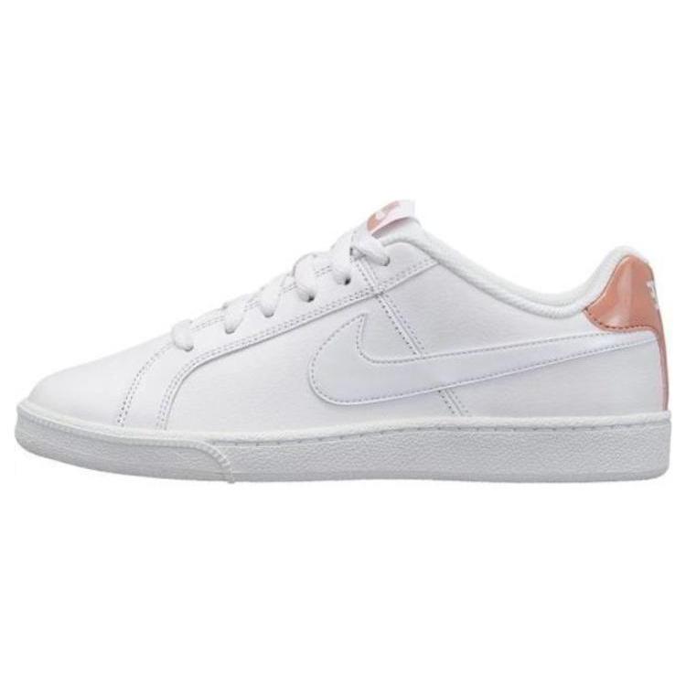 

Новые женские кроссовки Nike Court Royale Rose Gold 749867-116 36