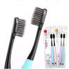 Shuke Carbon Silk Toothbrush