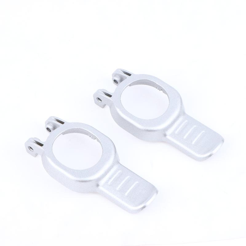 N254620 Multi Tool Clamp Rod For Dcs355 Multi Cutter Electric Tool Metal Clamp Replacement Accessories