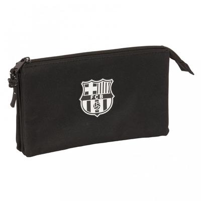 FC Barcelona Federmäppchen 842485744 schwarz