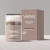 Net Refreshing Volumizing Hair Powder: Natural, Fluffy, No Residue, Non-Greasy