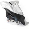 Baby Car Seat Sunshade: Dustproof Dust Cover & Sun Protection