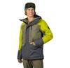 Hannah Garow FD Jacket
