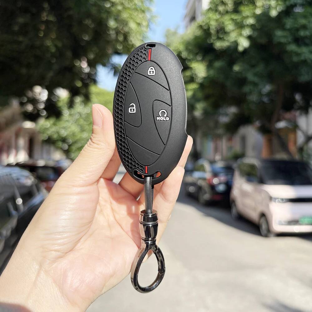 

Car Key Cover For Hyundai Ioniq 6 7 5 Garden 2025 Gl Elantra Tucson 2025 Santa Fe MX5 StubHub Kona 2024 Oniq 6 Remote Keychain