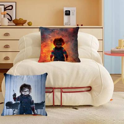 Υφάσματα για την τραπεζαρία και το σαλόνι – Μαξιλαροθήκες