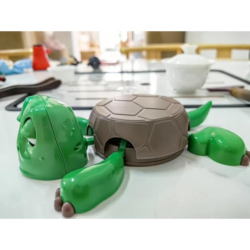 1PC Turtle Coaster Creative Decorative Ornament Fashion Home Accessories Desk Decoration Figurines Turtle Cup Pad Drinks Holder