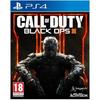 Call Of Duty Black Ops III Jeu PS4
