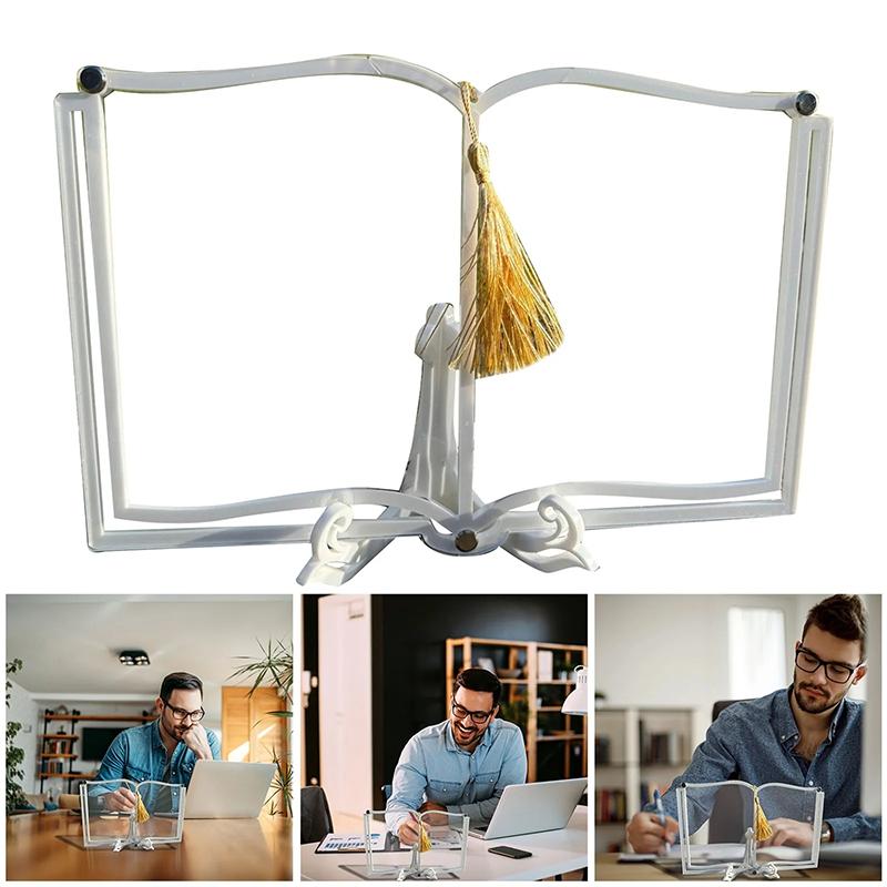 

Никогда не забытый Книжный стеллаж Дисплей Тревога Книжный шкаф Стряхните свою тревогу Прозрачная акриловая Теневая коробка Витрина для цифровых книг