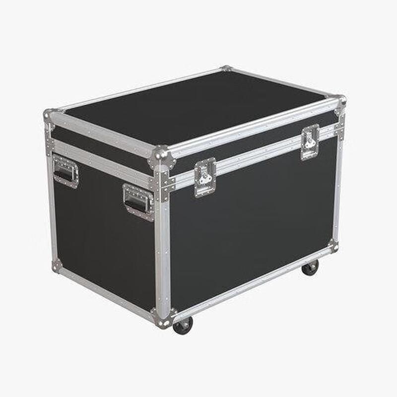 Zhao Ran Aluminum Alloy Heavy-Duty Storage Case