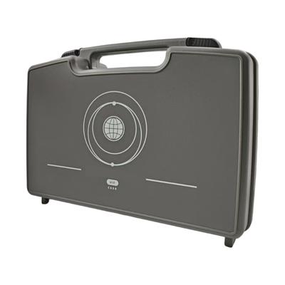 Portable Waterproof Hard Shell Case for Outdoor Camping Use Protective Carrying Case Dustproof and Splashproof Bag