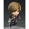 Leon Scott Kennedy Figure 10cm Q Version Cute PVC Action Figure Amine Birthday Gift Collectible Figurine Aixlan #2337
