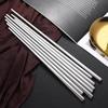 FOUU Stainless Steel Chopsticks